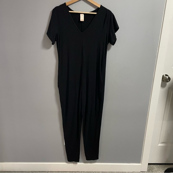 Smash + Tess Romper - Picture 1 of 4